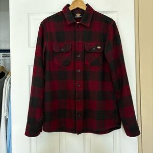 Dickies Flannel shirt